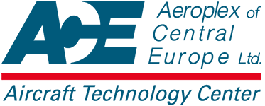 AEROPLEX Közép-Európai Légijármű Műszaki Központ Kft.