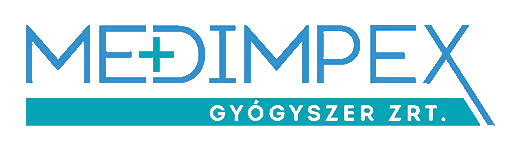 Medimpex Gyógyszer Zrt.